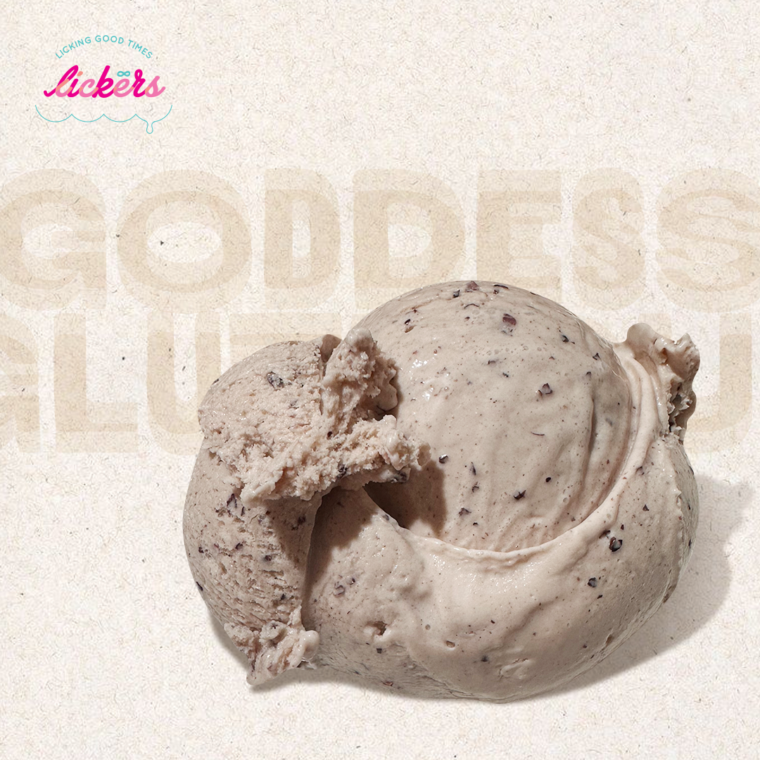 Goddess Glutinous