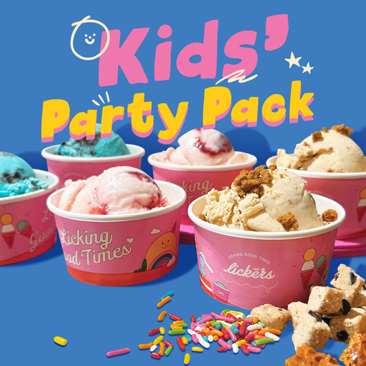 Kids' Party Pack