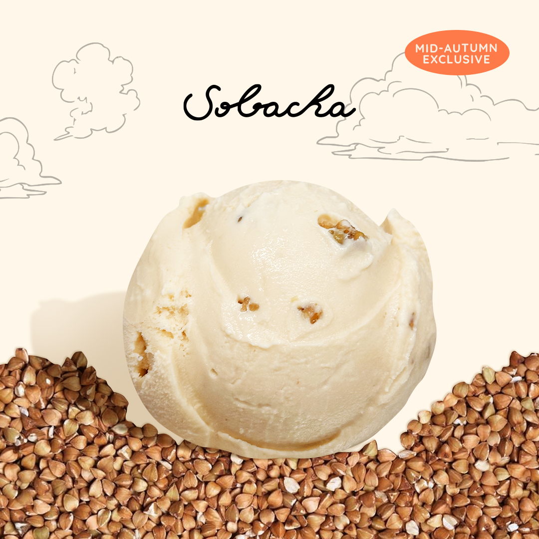 Sobacha