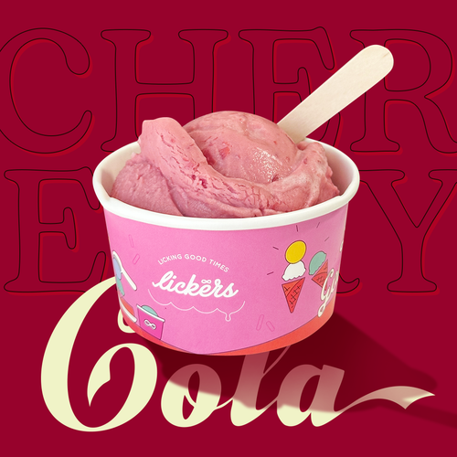 Cherry Cola
