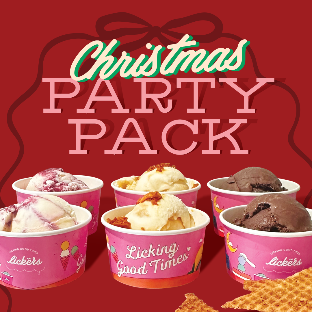 Christmas Party Pack