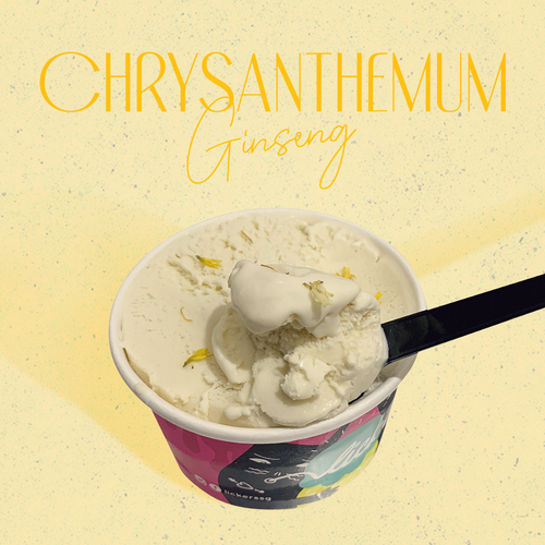 Chrysanthemum Ginseng