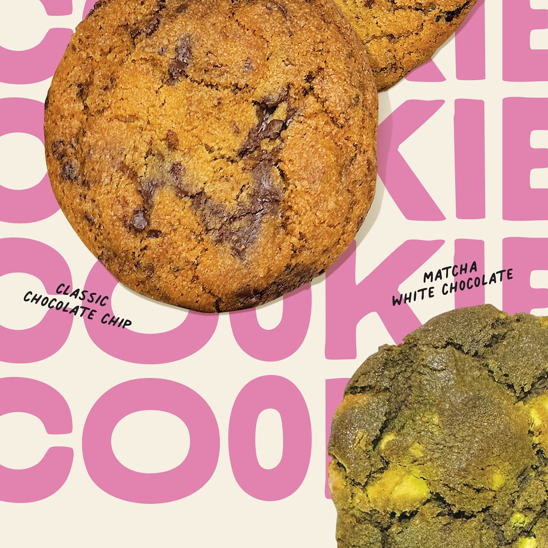 Cookies – Lickers