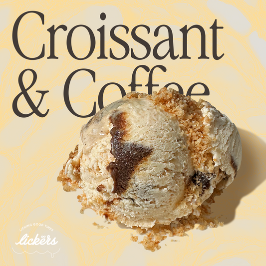 Croissant & Coffee