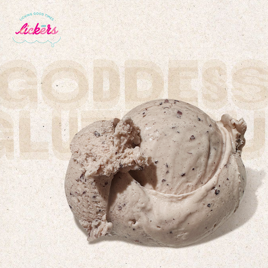 Goddess Glutinous