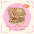 Honey Black Tea & Sourplum