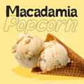 Macadamia Popcorn
