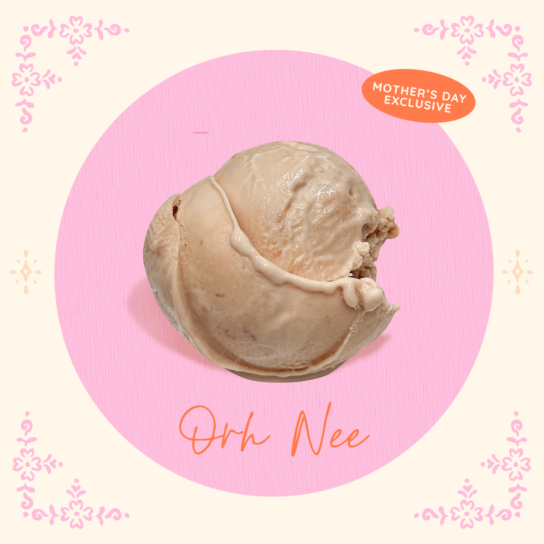Orh Nee Taro