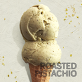 Roasted Pistachio
