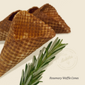 Rosemary Cones