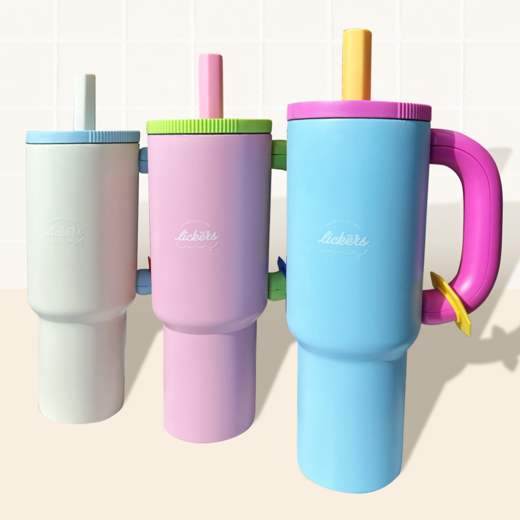 Stainless Steel Cold Tumbler all Colours