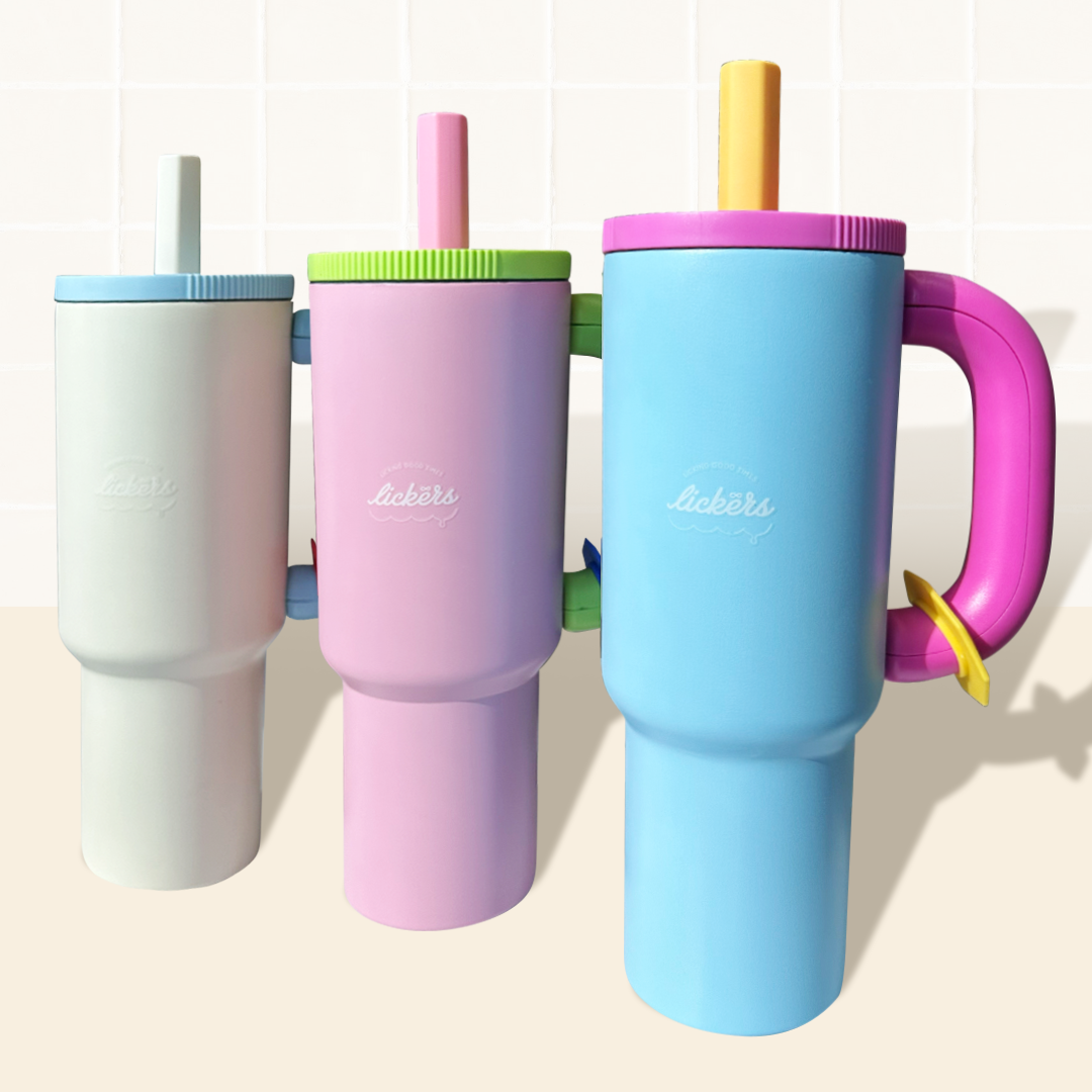 Stainless Steel Cold Tumbler all Colours