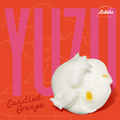 Yuzu Candied Orange