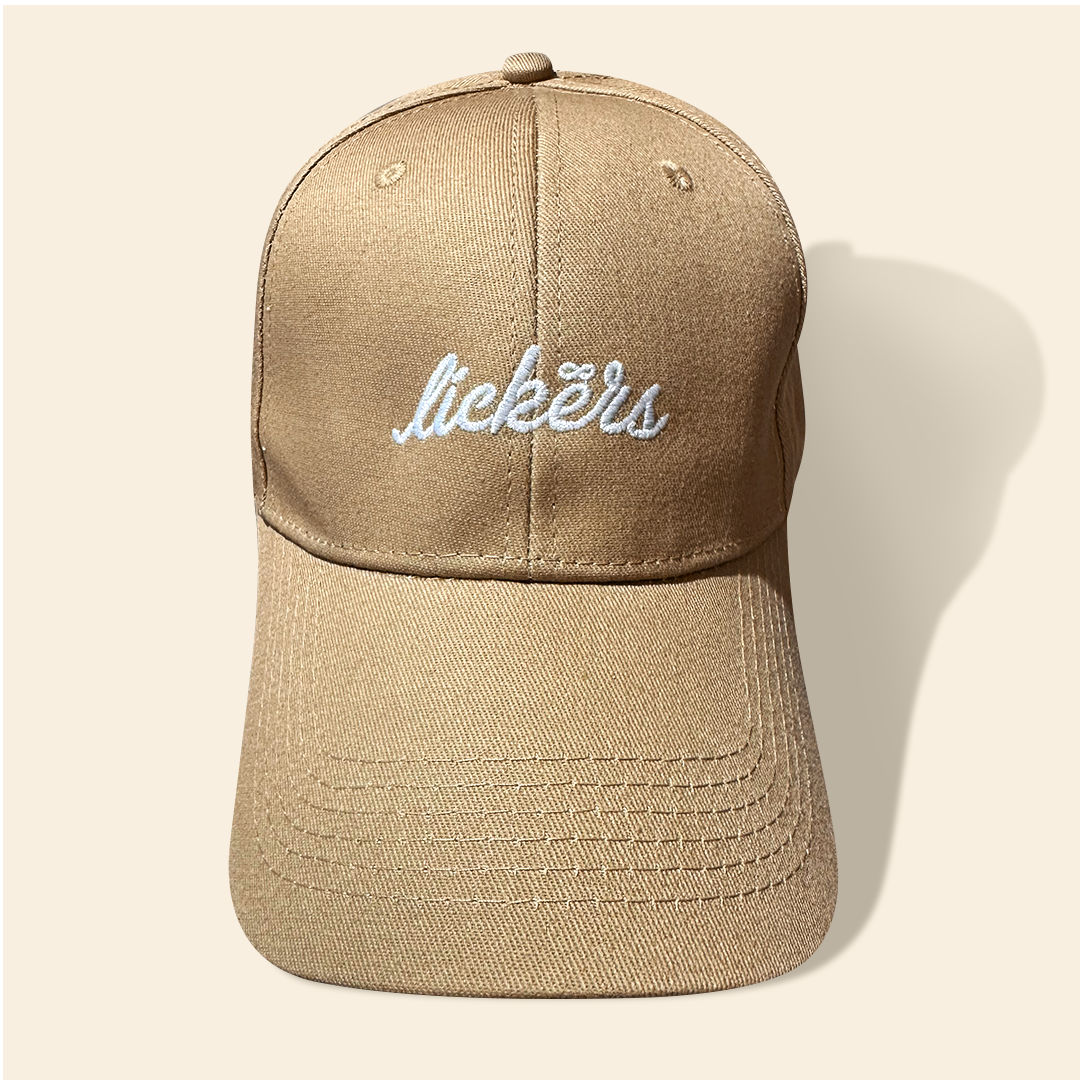 Baseball Cap Khaki