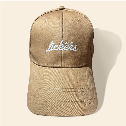 Baseball Cap Khaki
