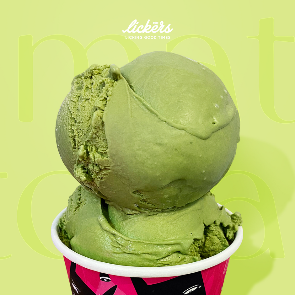 Lickers Ice Cream