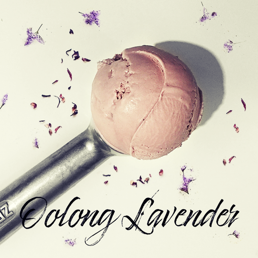 Oolong Lavender