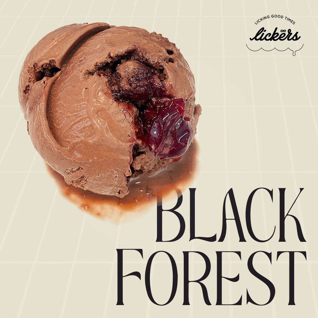 Black Forest