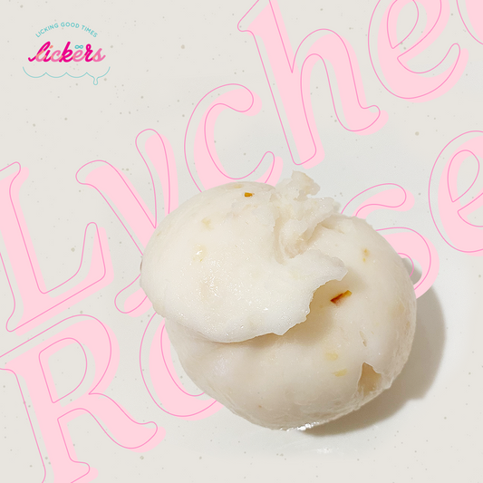 Lychee Rose